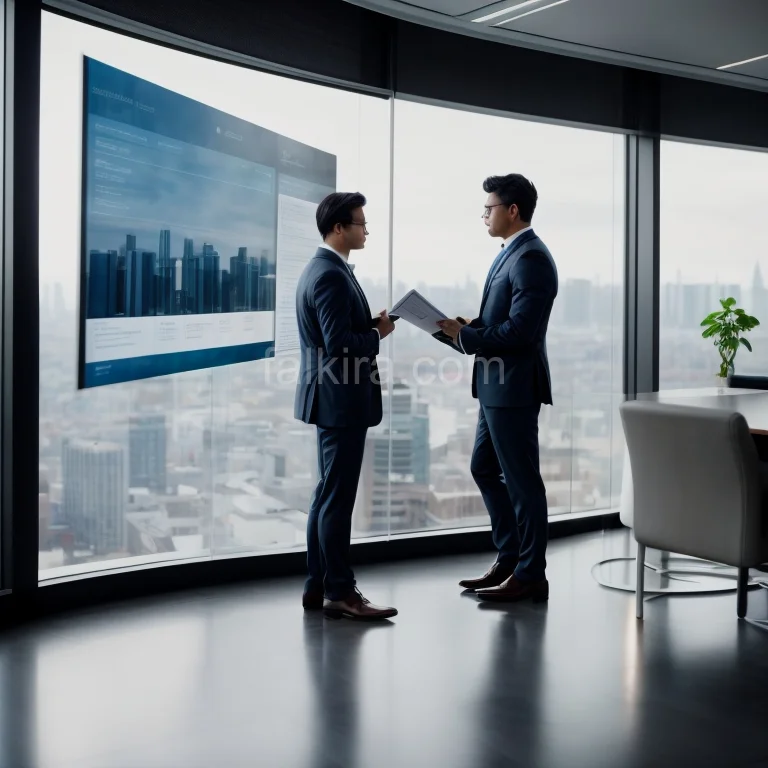 Verhaltenskodex einführen